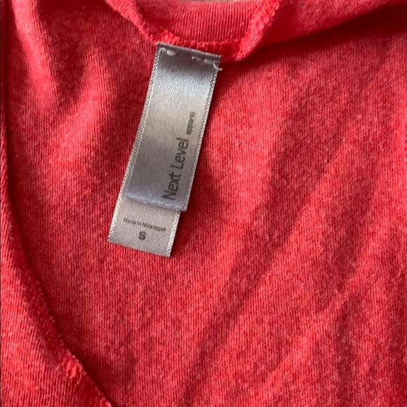 CLEVELAND INDIANS TANK TOP - Picture 2 of 2